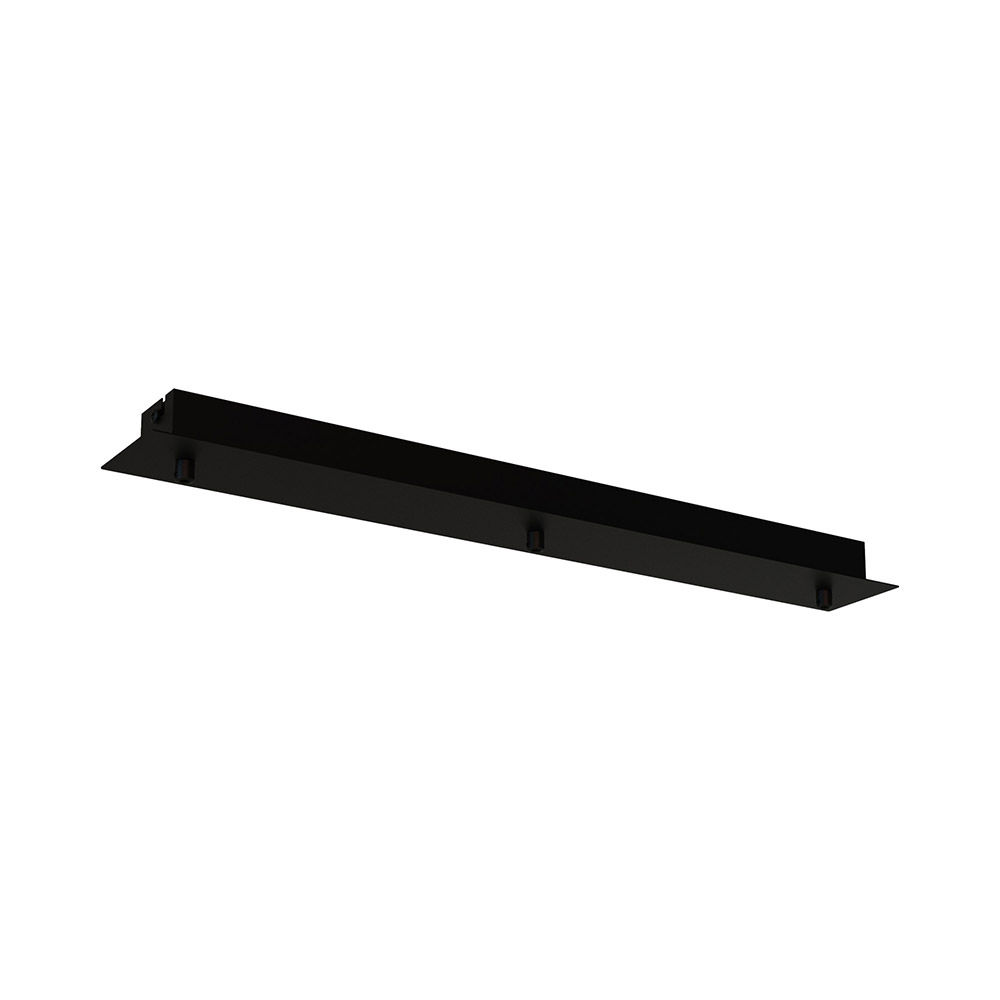 Mantra, Mantra BASE Regleta 3l - Negro Elsa Negro 9465