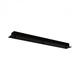 Mantra BASE Regleta 3l - Negro Elsa Negro 9465