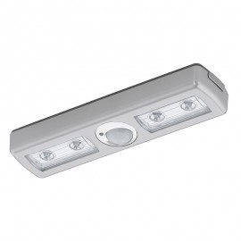 Eglo Aplique Baliola Led 4Led 94686