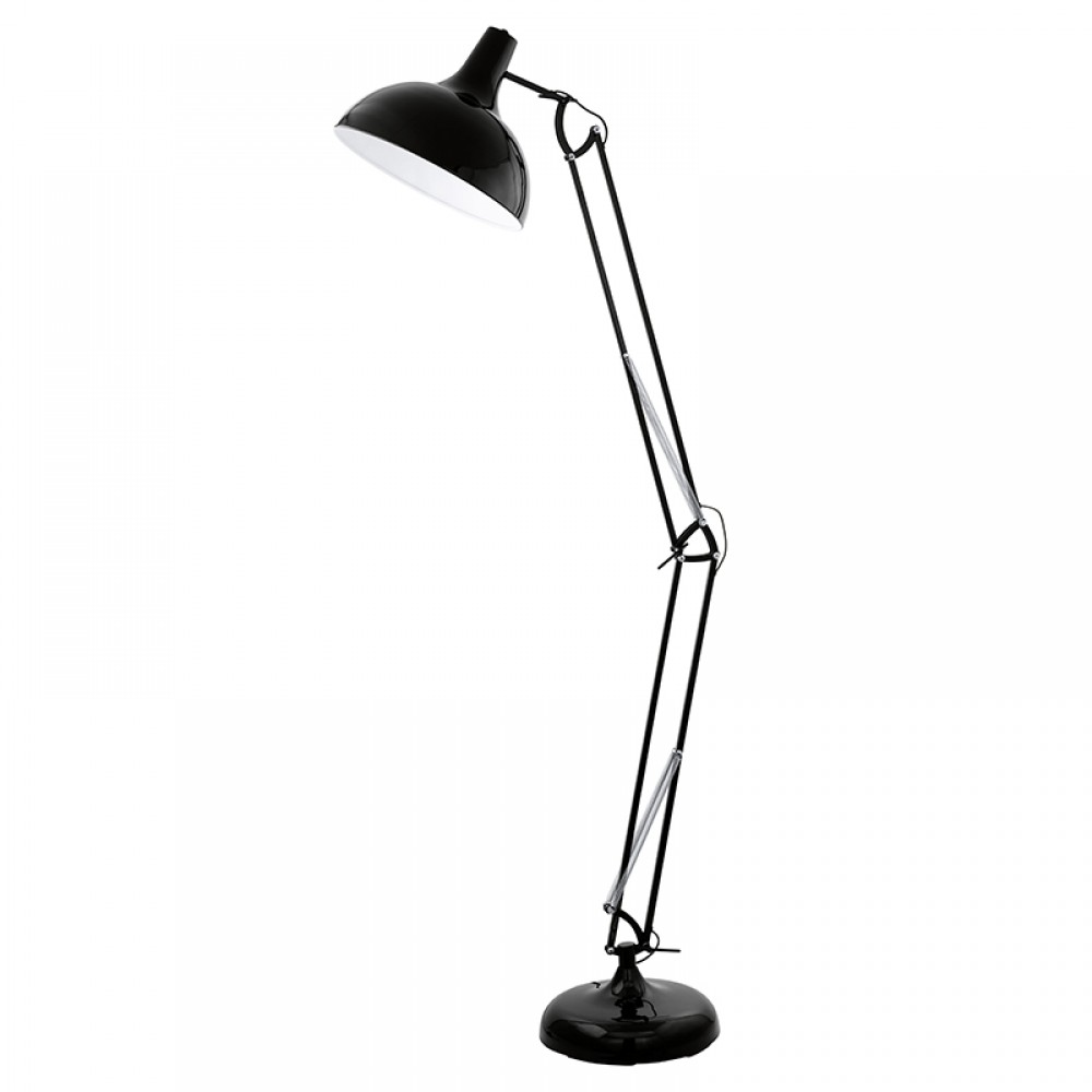 Eglo, Eglo Pie Borgillio E27 1 Luz 94698