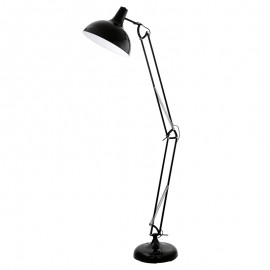 Eglo Pie Borgillio E27 1 Luz 94698