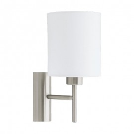 Eglo Aplique Pasteri E27 1 Luz 94924
