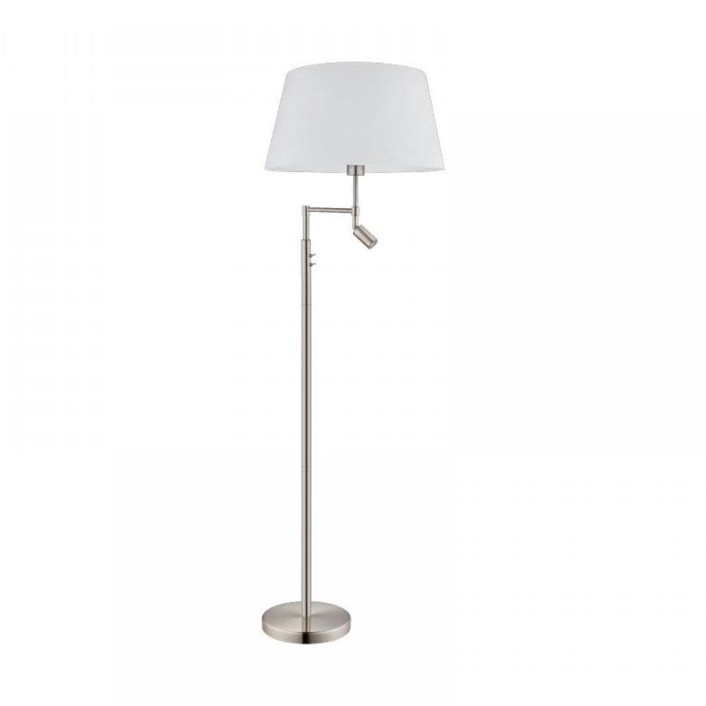 Eglo, Eglo Pie Santander E27 1 Luz 94946