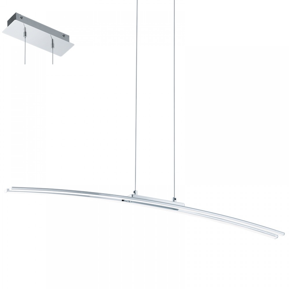 Eglo, Eglo Colgante Lasana Led 30W 95147