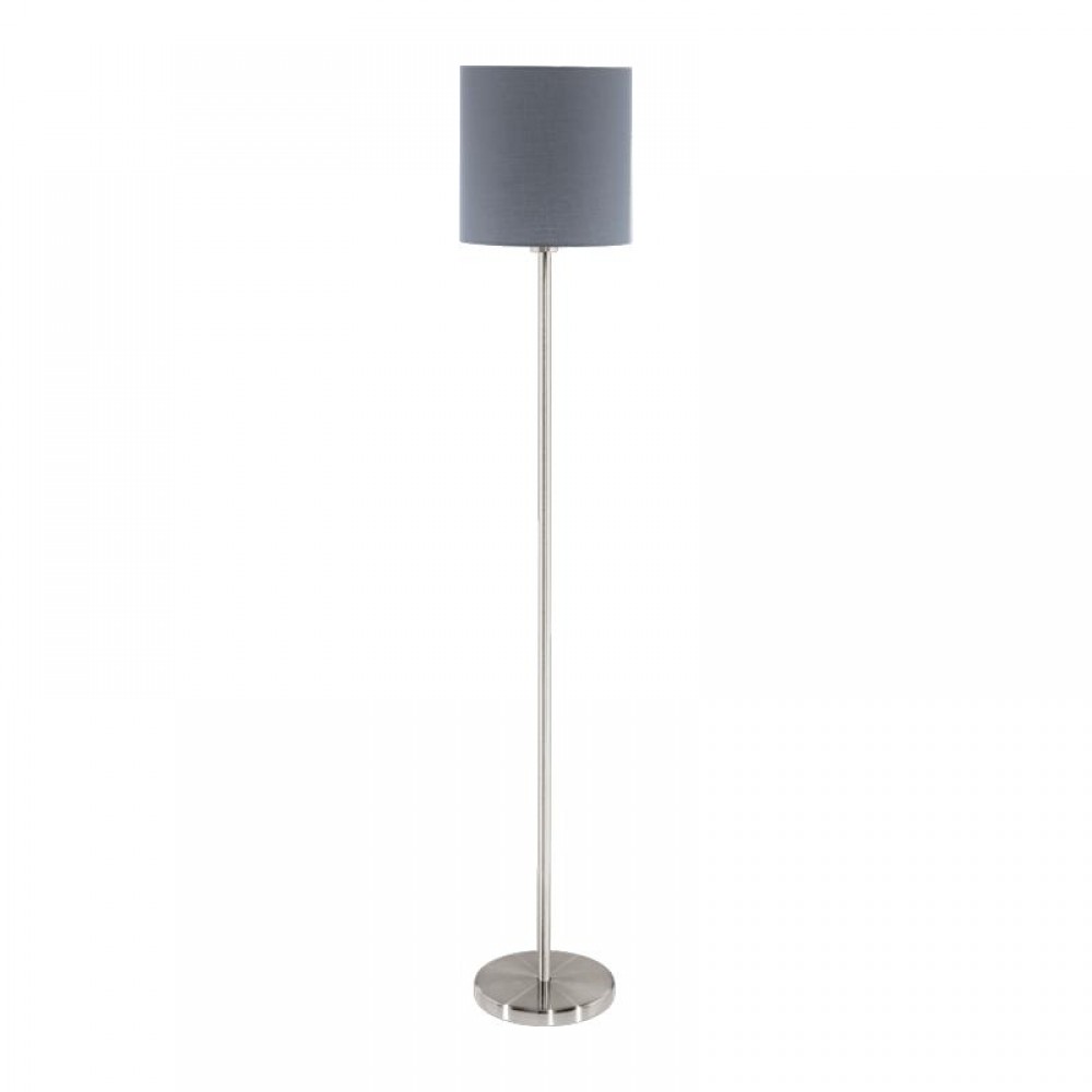 Eglo, Eglo Pie Pasteri E27 1 Luz 95166