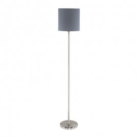 Eglo Pie Pasteri E27 1 Luz 95166
