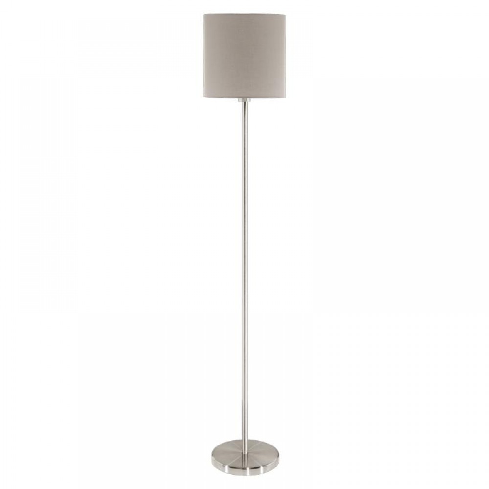 Eglo, Eglo Pie Pasteri E27 1 Luz 95167