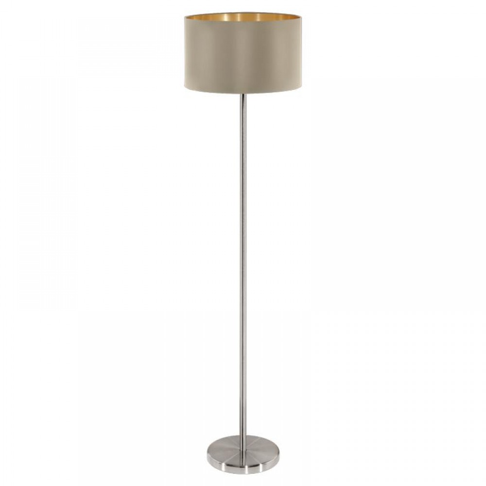 Eglo, Eglo Pie Maserlo E27 1 Luz 95171