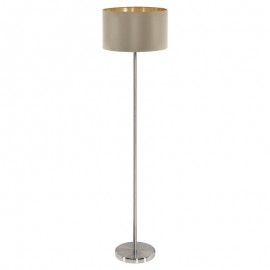 Eglo Pie Maserlo E27 1 Luz 95171