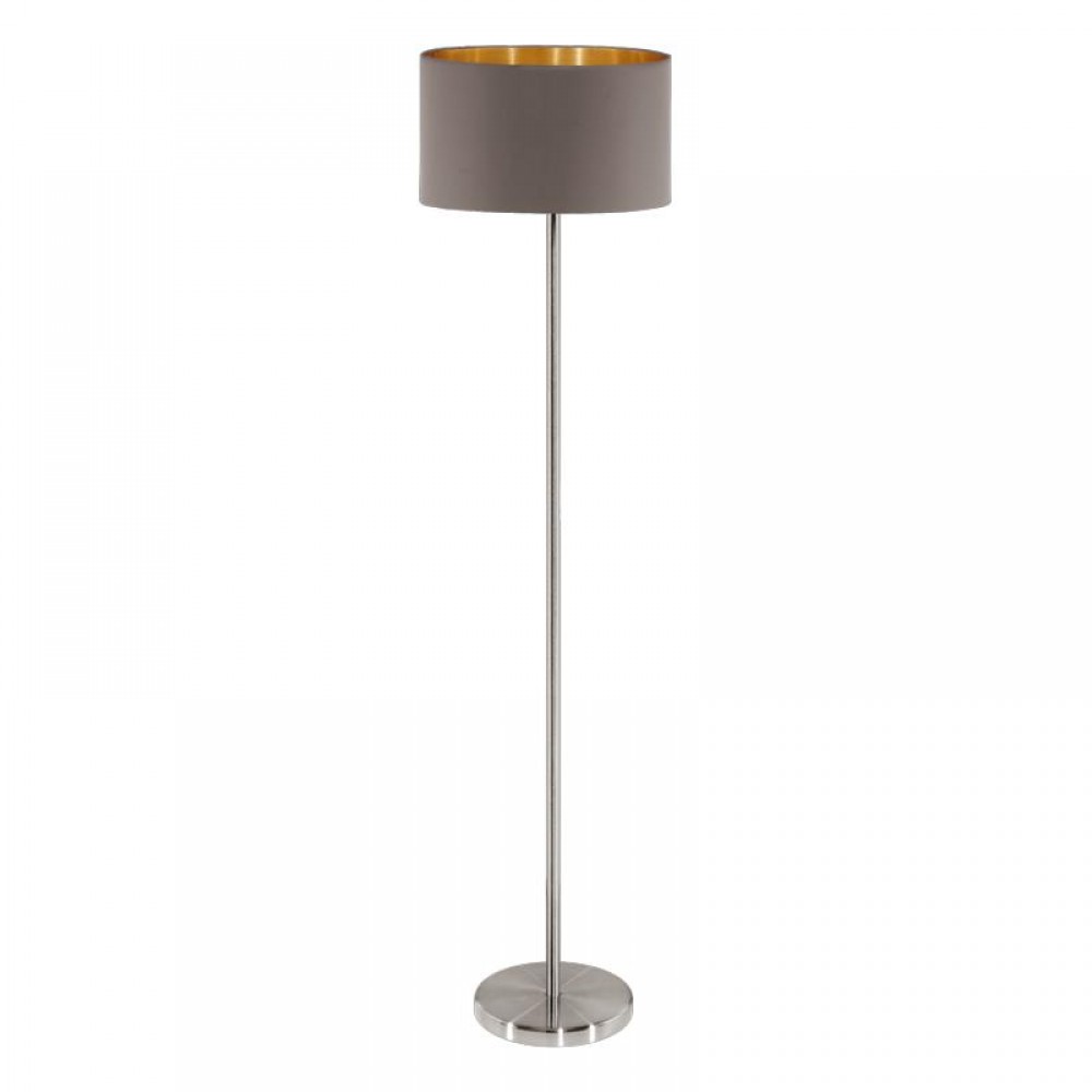 Eglo, Eglo Pie Maserlo E27 1 Luz 95172