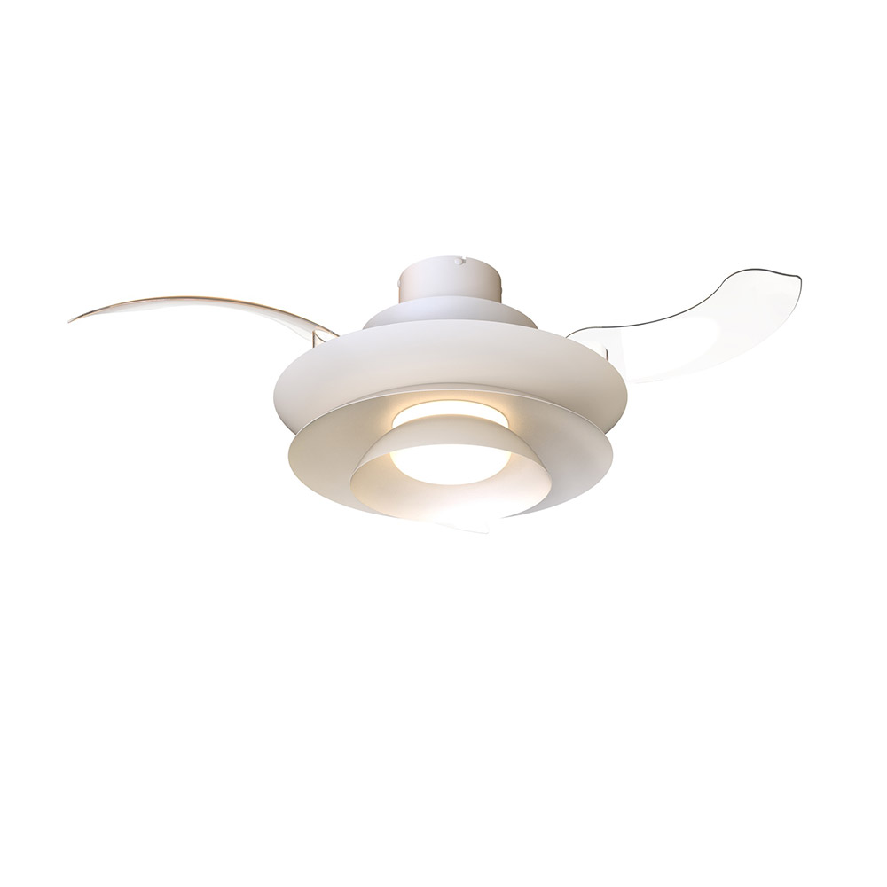Mantra, Mantra Plafon-ventilador Blanco Aconcagua Blanco 9522