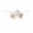 Mantra Plafon-ventilador Blanco Aconcagua Blanco 9522