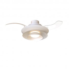 Mantra Plafon-ventilador Blanco Aconcagua Blanco 9522