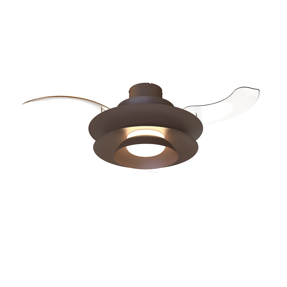 Mantra, Mantra Plafon-ventilador - Cafe Aconcagua Cafe 9524