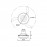 Mantra Plafon-ventilador - Cafe Aconcagua Cafe 9524