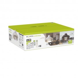 Mantra, Mantra Plafon-ventilador - Cafe Aconcagua Cafe 9524