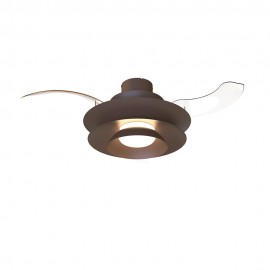 Mantra Plafon-ventilador - Cafe Aconcagua Cafe 9524