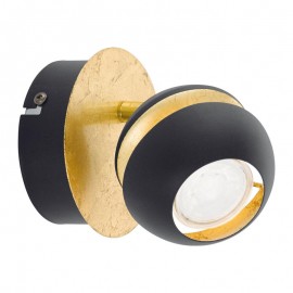 Eglo Focos Nocito Gu10-Led 1X3,3W 95482