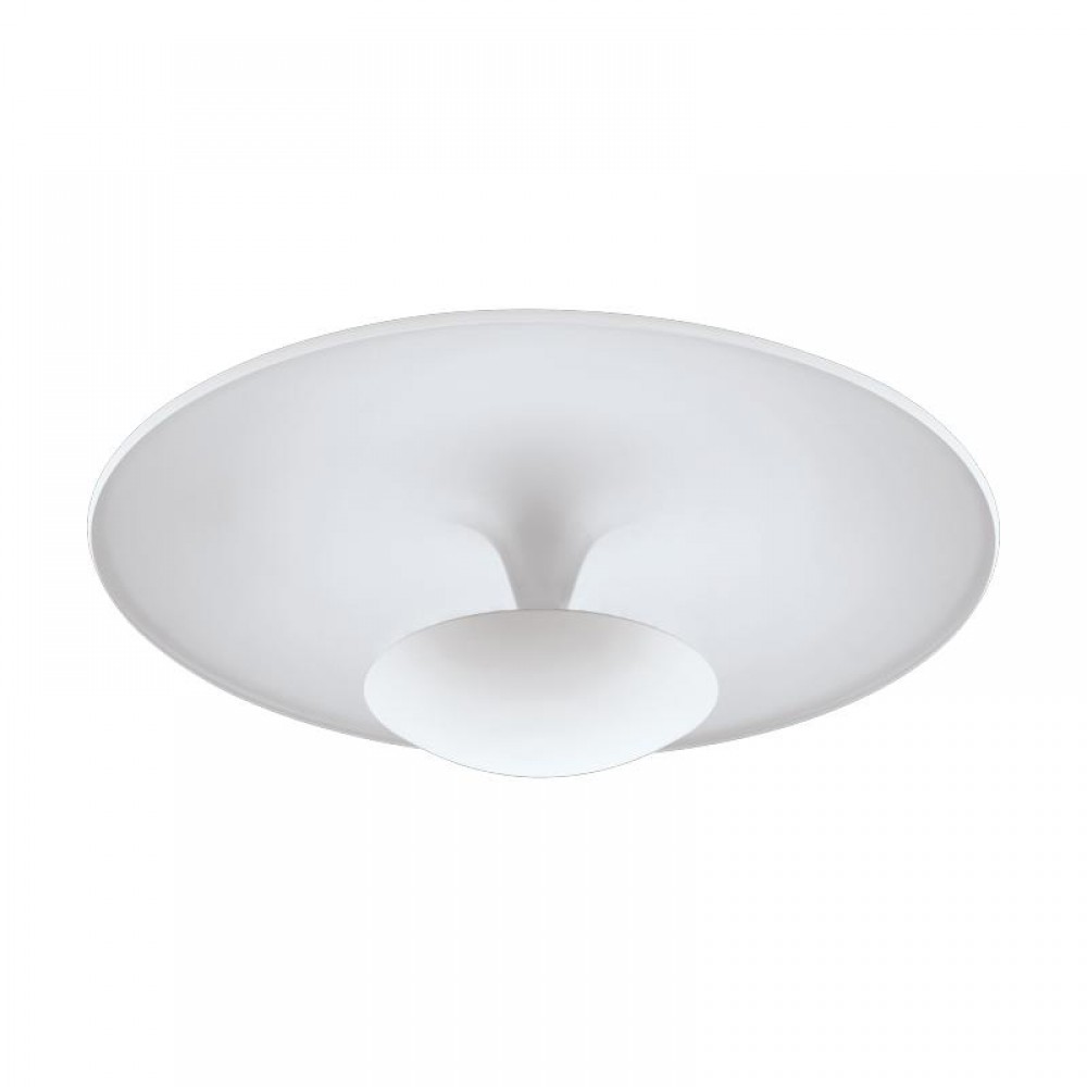 Eglo, Eglo Lampara De Techo Toronja Led 24W 95487