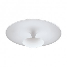 Eglo Lampara De Techo Toronja Led 24W 95487