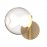 Mantra Aplique 1l - Oro Andromeda Oro 9553
