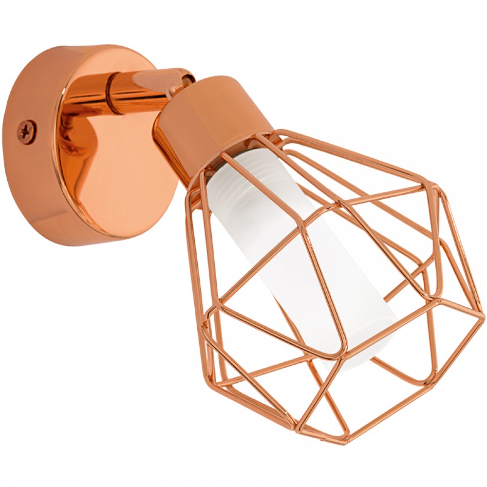 Eglo, Eglo Focos Zapata G9-Led 1X3W 95545