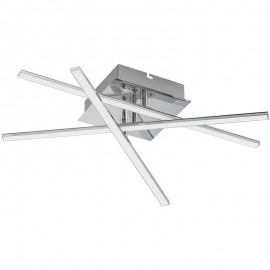 Eglo Plafon Lasana 1 Led 18W 95567