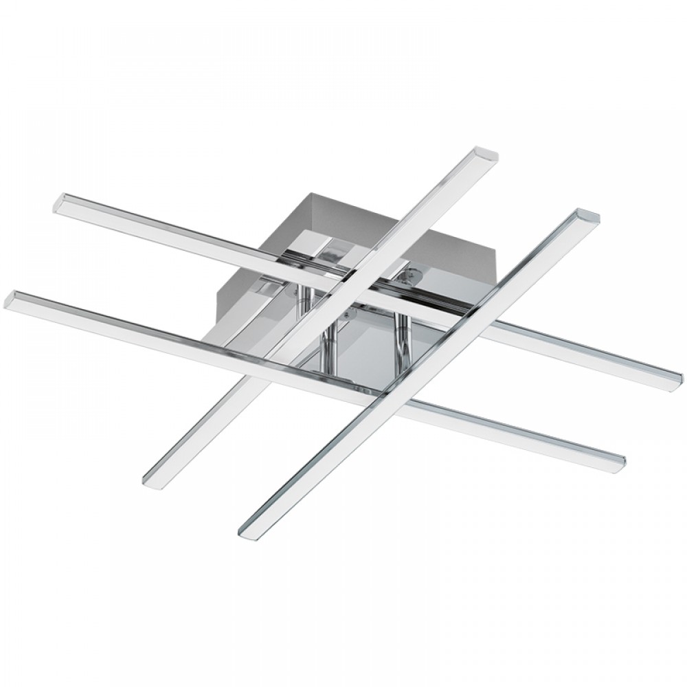 Eglo, Eglo Plafon Lasana 1 Led 24W 95568