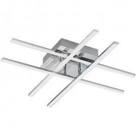 Eglo Plafon Lasana 1 Led 24W 95568