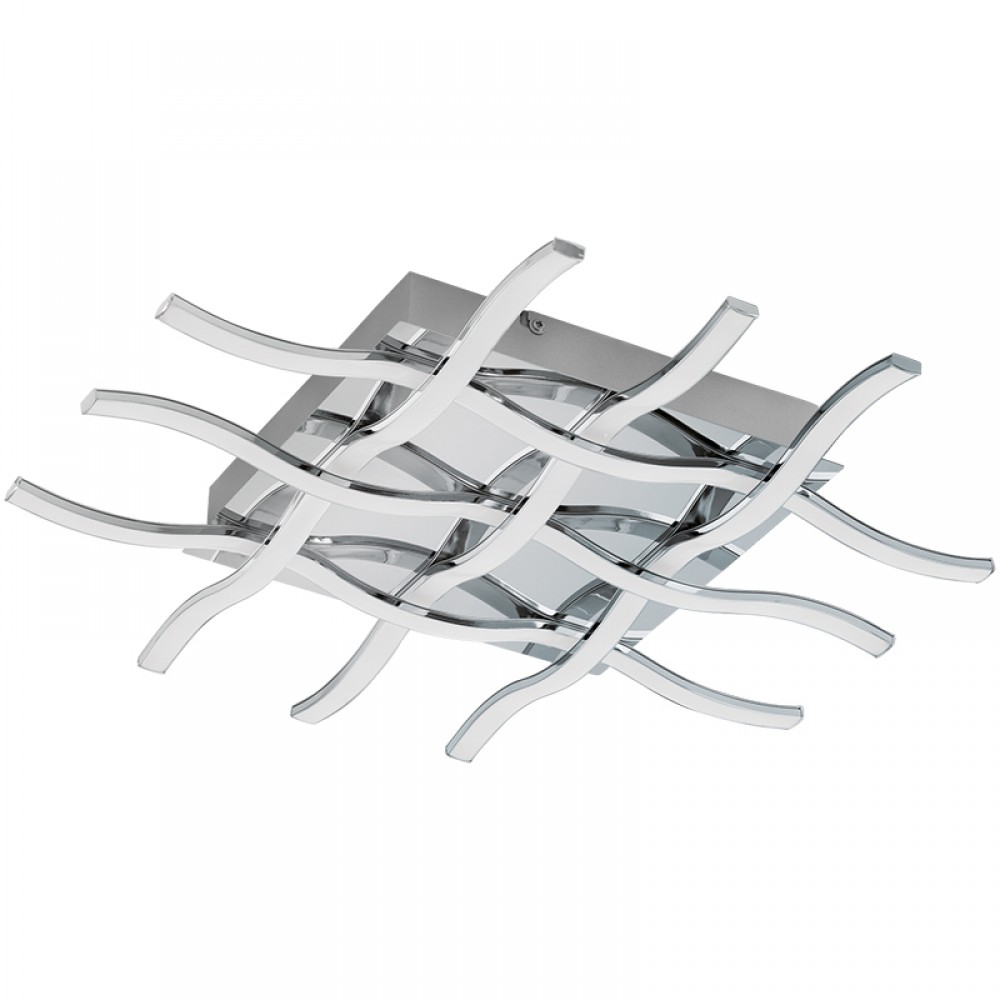 Eglo, Eglo Plafon Lasana 1 Led 36W 95569