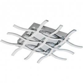 Eglo Plafon Lasana 1 Led 36W 95569