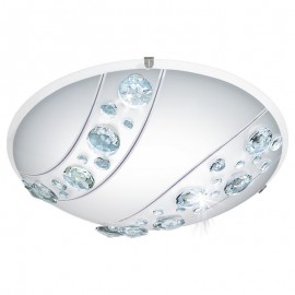 Eglo Plafon Nerini Led 16W 95576