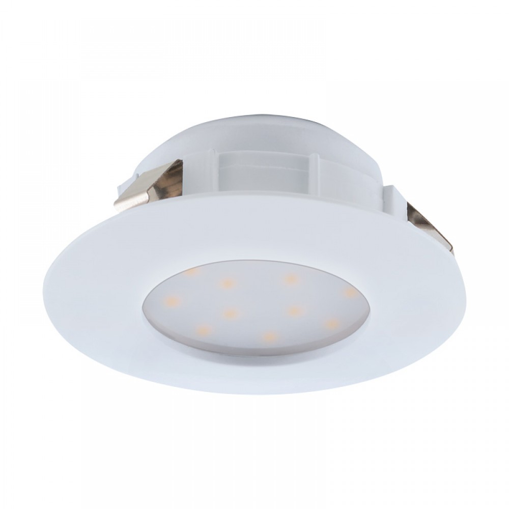 Eglo, Eglo Lampara Pineda Blanco 95817