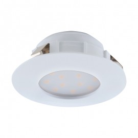 Eglo, Eglo Lampara Pineda Blanco 95817