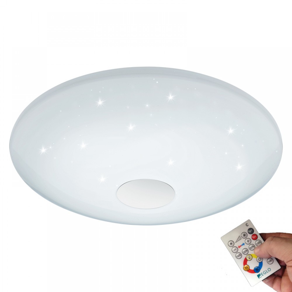 Eglo, Eglo Plafon Voltago 2 Led 30W 95973