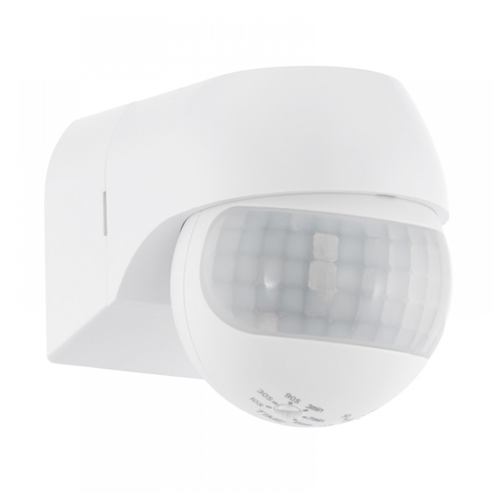 Eglo, Eglo Sensor Movimiento Ip44 Detect Me 1 96452