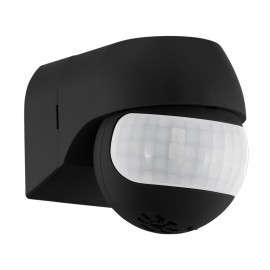 Eglo Sensor Movimiento Ip44 Detect Me 1 96454
