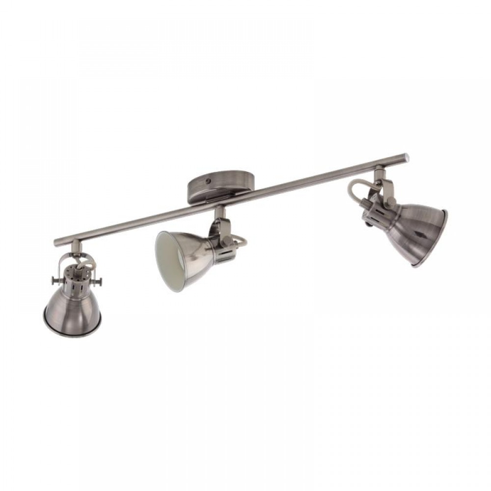 Eglo, Eglo Focos Seras Gu10-Led 3X3,3W 96554