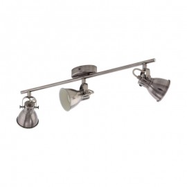 Eglo Focos Seras Gu10-Led 3X3,3W 96554