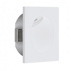 Eglo Lampara Zarate Blanco 96901