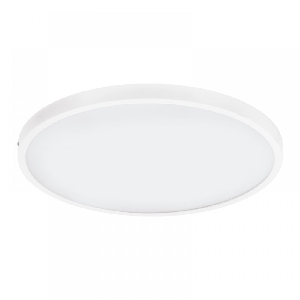 Eglo, Eglo Lampara Fueva 1 Blanco 97271