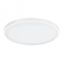 Eglo Lampara Fueva 1 Blanco 97271