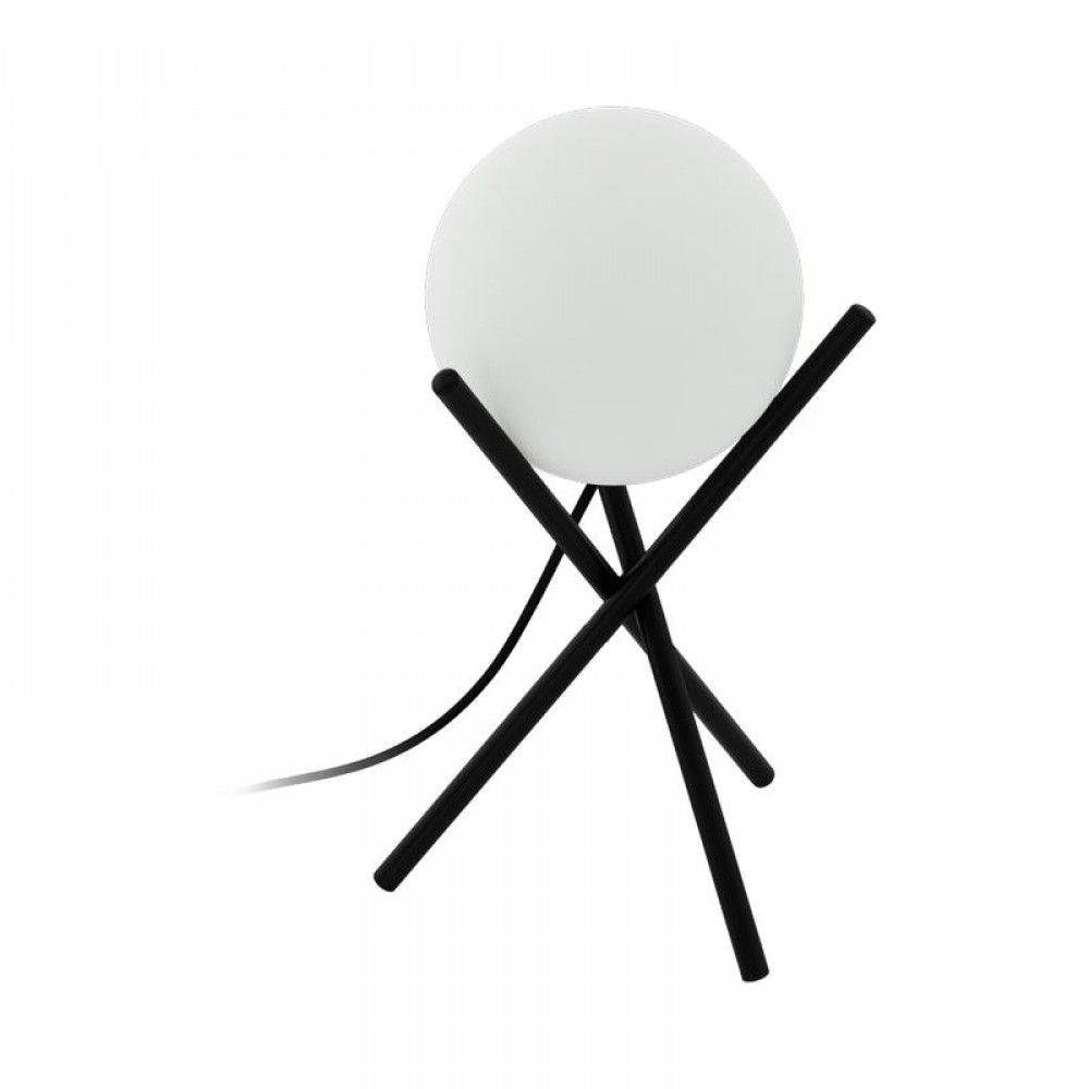 Eglo, Eglo Sobremesa Castellato E14 1X28W 97333