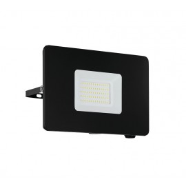 Eglo Proyector Led Exterior 50W Negro Faedo 3 97458