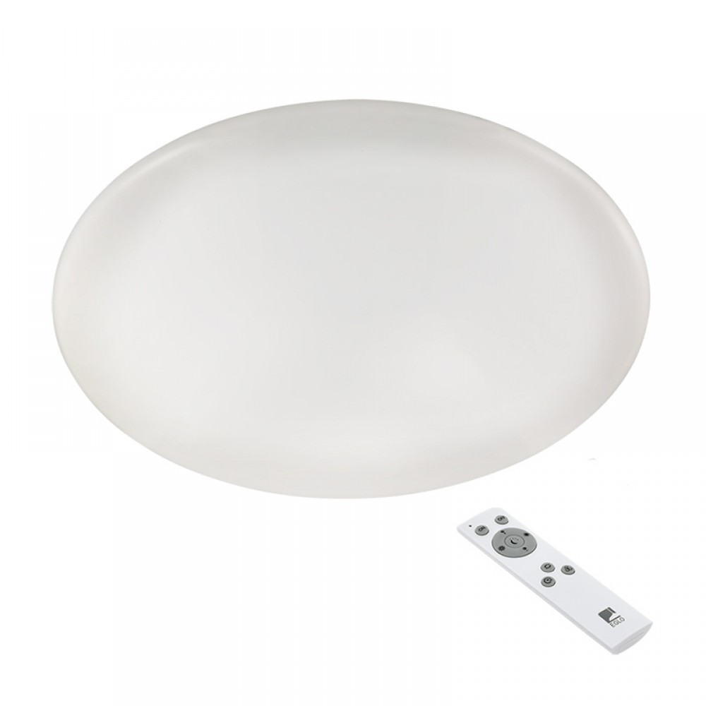 Eglo, Eglo Lampara De Techo Giron Led 60W 97527