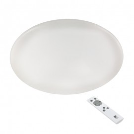 Eglo Lampara De Techo Giron Led 60W 97527