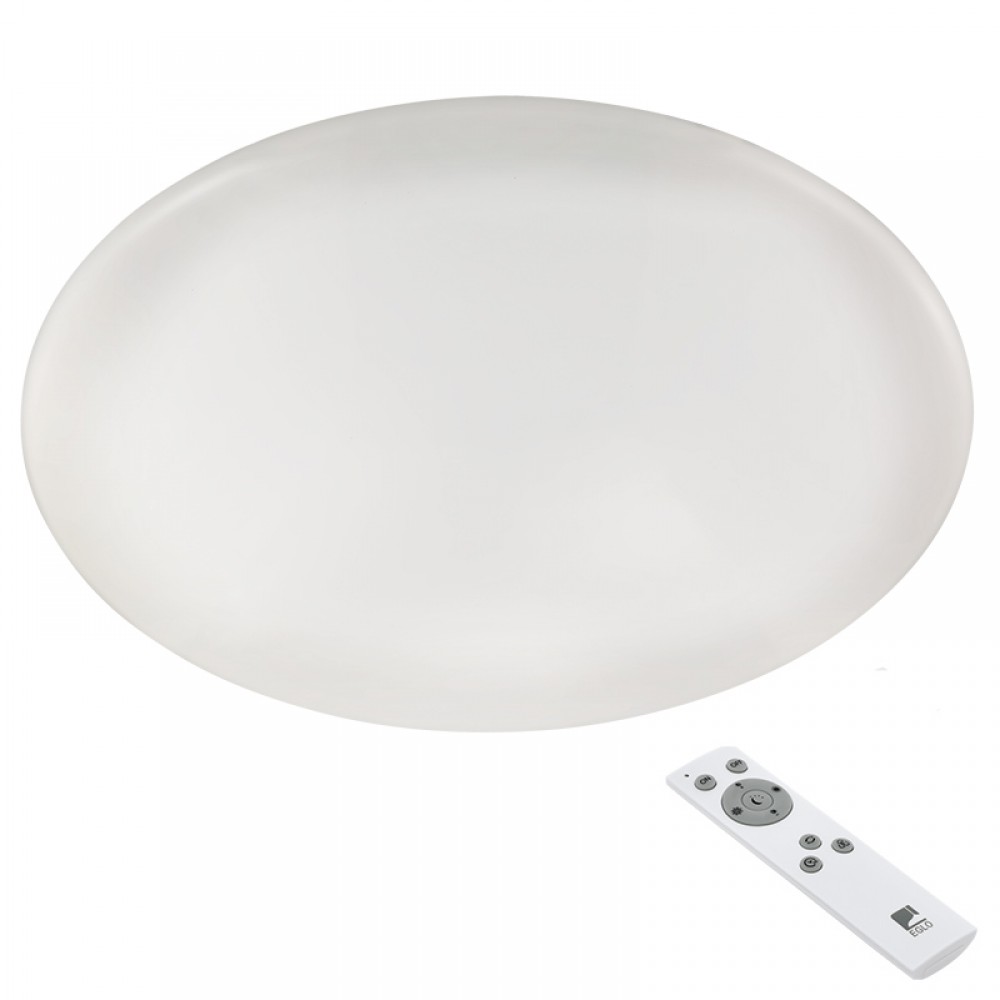 Eglo, Eglo Lampara De Techo Giron Led 80W 97528