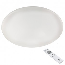 Eglo Lampara De Techo Giron Led 80W 97528