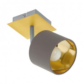 Eglo Focos Valbiano E14-Led 1X10W 97536