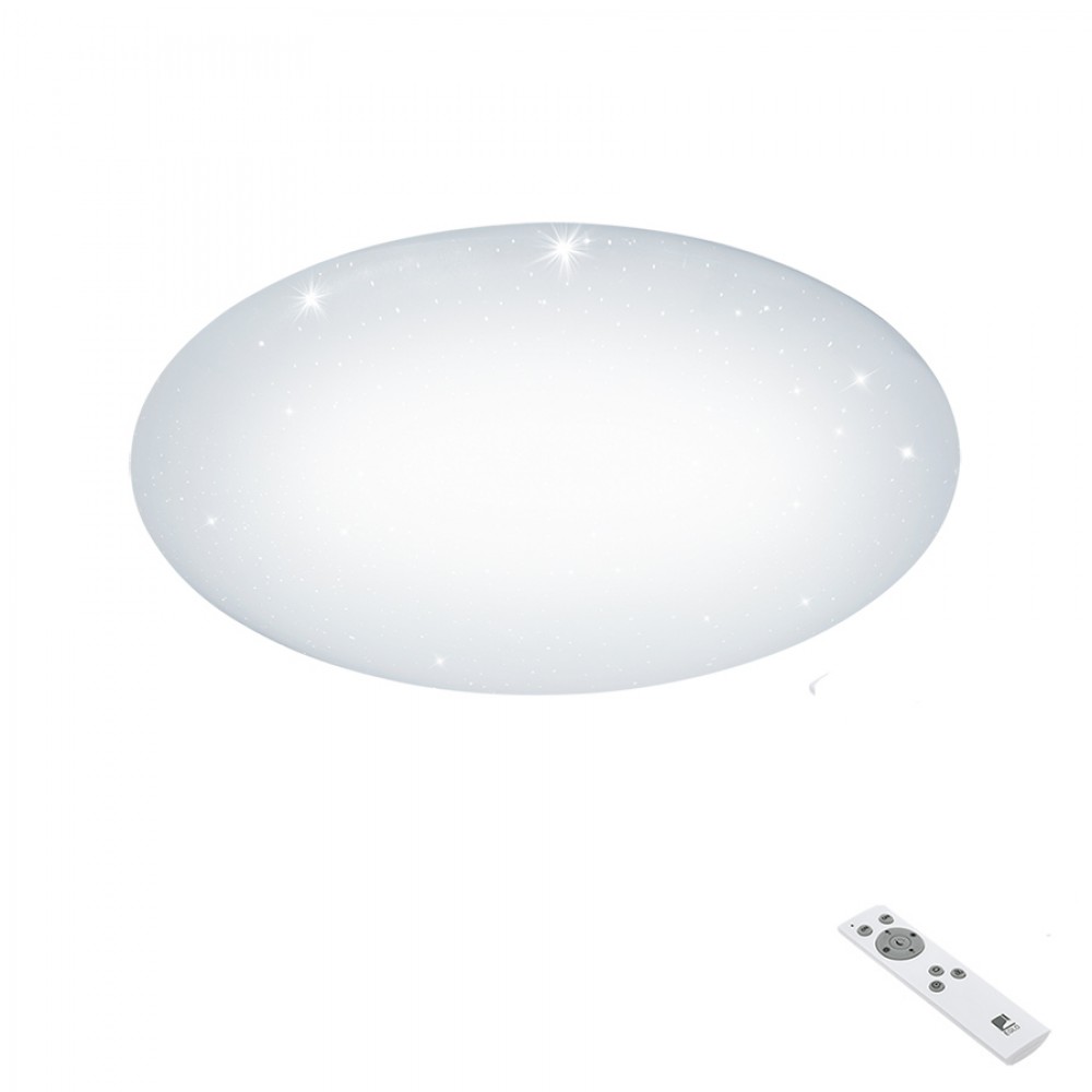 Eglo, Eglo Lampara De Techo Giron-S Led 40W 97541